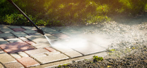 Best Patio and Deck Pressure Washing  in Linden, TX